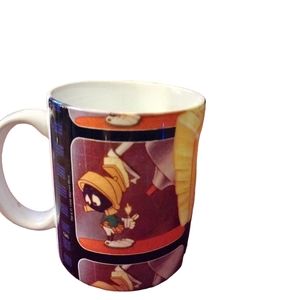 Nwot Marvin the Martian